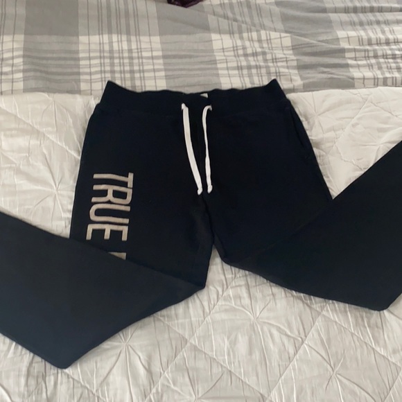 True Religion Other - True Religion sweatpants